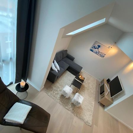 Coxy Penthouse Koksijde Apartment Exterior photo