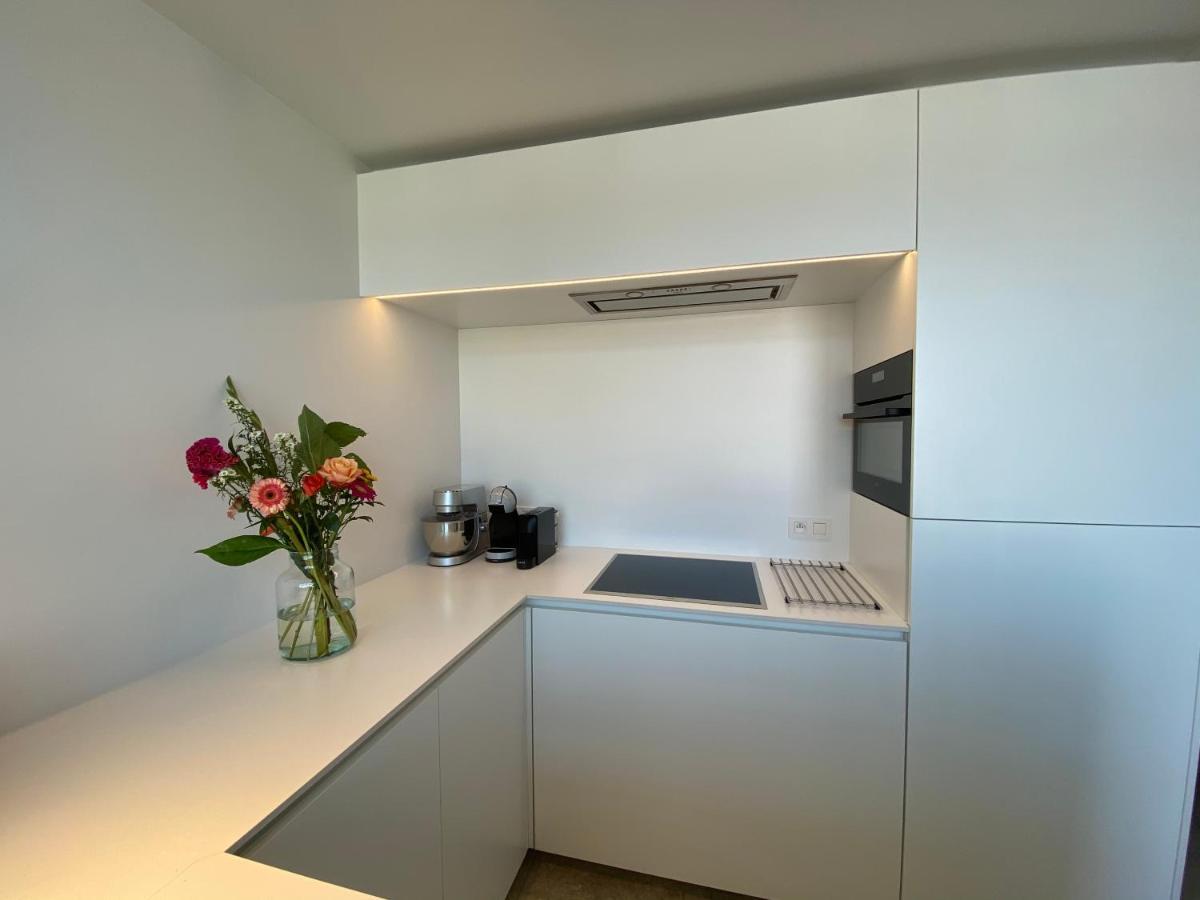 Coxy Penthouse Koksijde Apartment Exterior photo